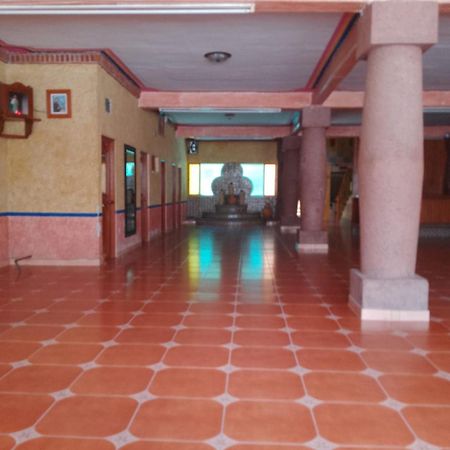 טקיסקיאפן Olivos Habitacion Cuadruple מראה חיצוני תמונה