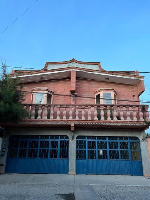 טקיסקיאפן Olivos Habitacion Cuadruple מראה חיצוני תמונה