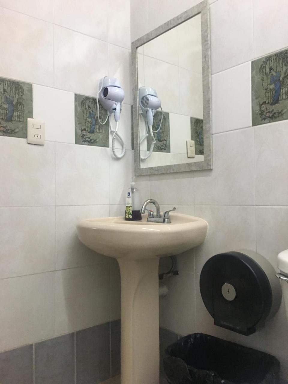 טקיסקיאפן Olivos Habitacion Cuadruple מראה חיצוני תמונה